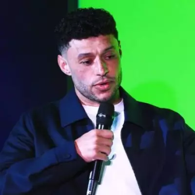 Oxlade-Chamberlain Reveals Broken Promise Forced Arsenal Exit