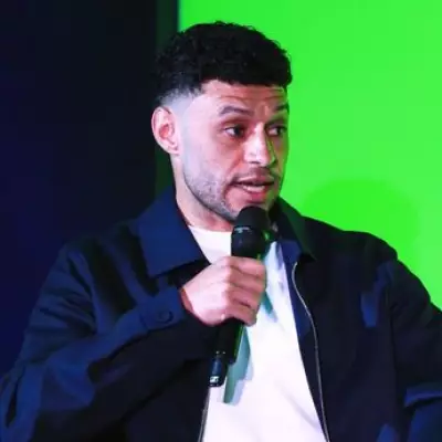 Oxlade-Chamberlain Reveals Klopp's Training Ground Intensity and Fear Factor