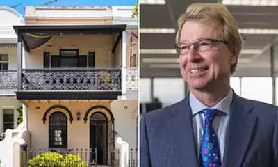 Paddington Home's $3.25m Sale Highlights Australia's 50-Year Housing Crisis