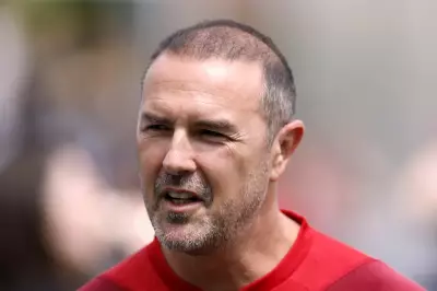 Paddy McGuinness Denies AI Use After Dramatic Weight Loss Transformation