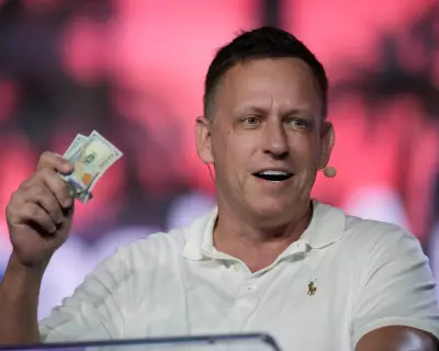 Palantir Secures Access to Sensitive FCA Data in UK, Sparking Privacy Concerns