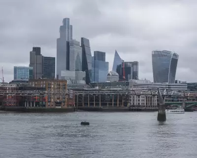 Palantir's FCA Deal Grants Unprecedented Access to UK Financial Data