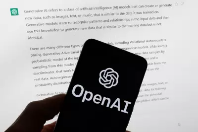Parents Sue OpenAI Over Canadian School Shooting, Claim AI Knew of Plot