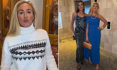 Paris Fury on Nepo Baby Debate: Daughter Must Earn Her Own Career