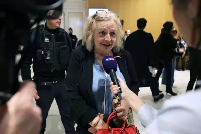 Paris Masonic Lodge Murder Trial Opens: 22 Accused in Alleged Freemason Mafia Network