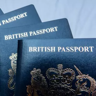 Passport Warning: Easter Travellers Risk £222 Fee for Common Renewal Mistake