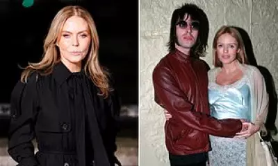 Patsy Kensit Opens Up on Past Hurts, Marriages and Secret Affair