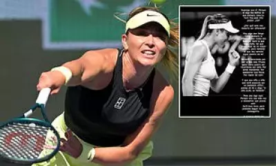 Paula Badosa Opens Up on Mental Struggle After Falling Outside Top 100 Rankings