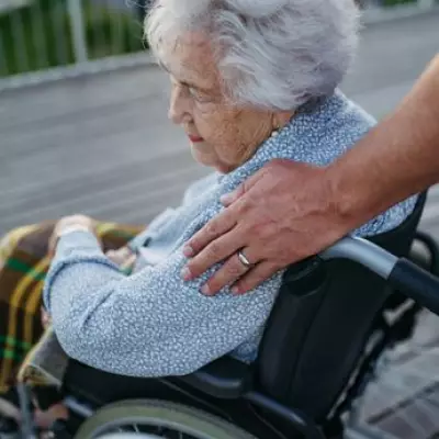 Pensioners May Claim Disability Benefit Without Formal Diagnosis