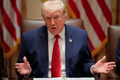 Pentagon Awaits Trump's Decision on Planned Weeks-Long Ground Operations in Iran