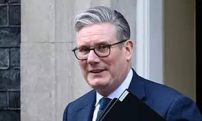 Pentagon Condemns Starmer's 'Pearl-Clutching' Over US Iran Strikes