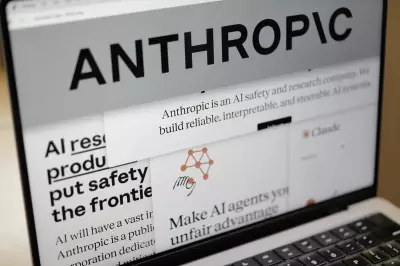 Pentagon Labels AI Firm Anthropic as Supply Chain Risk Effective Immediately