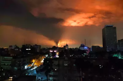 Pentagon Seeks White House Approval for $200 Billion Iran War Funding Request