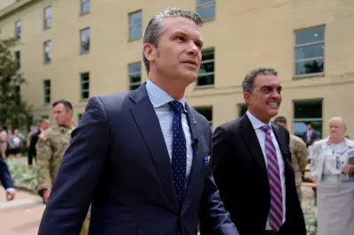 Pentagon Tech Chief Clashes with Anthropic Over AI in Autonomous Weapons