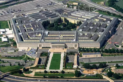 Pentagon to Relocate Media Offices and Issue New Credentials After Court Ruling