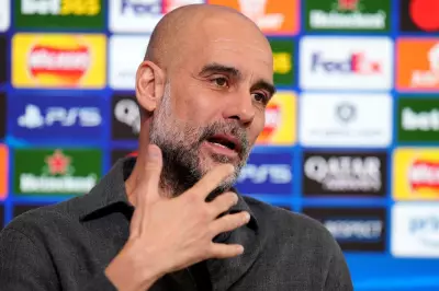 Pep Guardiola: Manchester City Nearing 'Extraordinary' Form Ahead of Cup Final