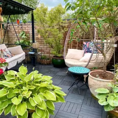 Pergolas Boost UK House Prices by Up to 20%, Adding £60,000 Value