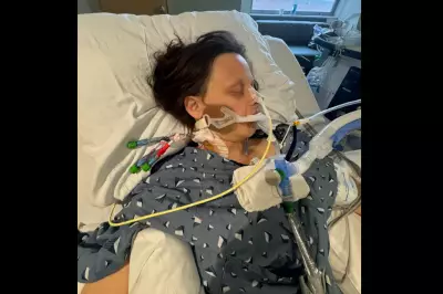 Phoenix Woman Paralyzed by Botulism After Eating Fermented Swordfish