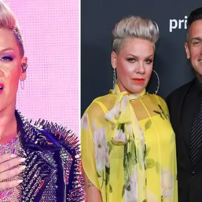 Pink Cancels Mexico Concerts Amid Marriage Split Denials and Logistical Issues
