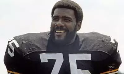 Pittsburgh Steelers Deny False Reports of NFL Legend Joe Greene's Death