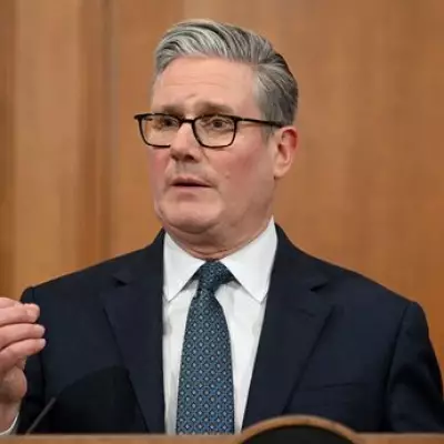 PM Starmer Announces Energy Bill Support Amid Iran Conflict Crisis