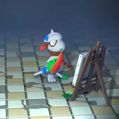 Pokemon Pokopia Paint Guide: Unlocking All Colour Recipes