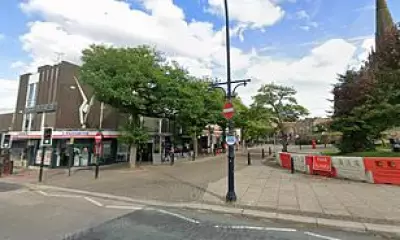 Police Arrest Two After Missing Rotherham Schoolgirl Found Safe