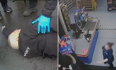 Police Interceptors: Lancashire's Operation Vulture Targets Shoplifting Gangs