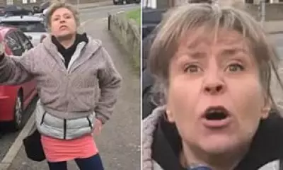 Police Release Images of Woman Sought in Rochester Glass Bottle Assault