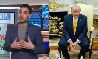 Poll Shows Trump's Economic Approval Hits Historic Low Among Independents