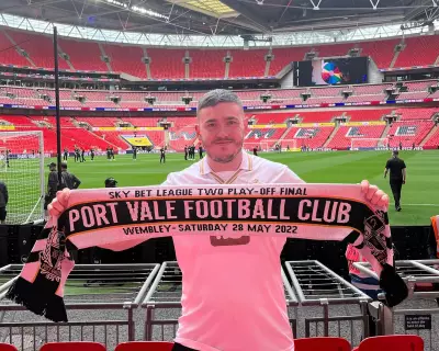 Port Vale's Historic FA Cup Triumph Leaves Fans and Manager in Awe