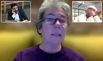 Portland Council Stunned as Member Asks Latino Colleague to Repeat in English