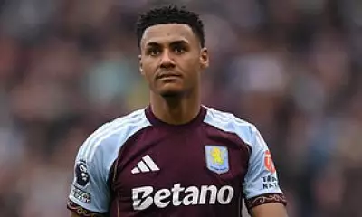 Premier League Clubs Face Sponsor Crisis as Gambling Shirt Ban Looms