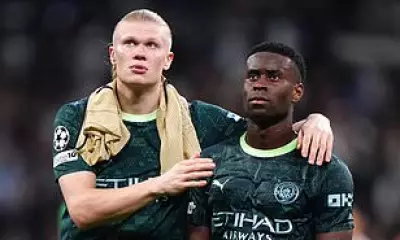 Premier League's Fifth Champions League Spot Hopes Suffer European Setback