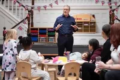 Prime Minister Starmer Vows Action Against Addictive Social Media Features