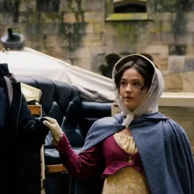 Prime Video's 'Seeking Persephone' Period Drama Hailed as Modern Classic