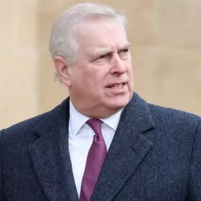 Prince Andrew Faces Manure Pile Nuisance at Sandringham During House Arrest