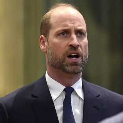 Prince William Takes Charge: Royal Expert Says He's 'Calling More Shots'