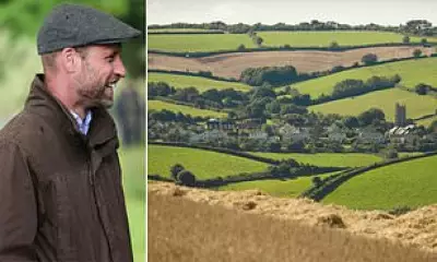 Prince William's Duchy of Cornwall Land Sale Sparks Farmer Distress in Devon