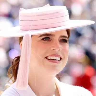 Princess Eugenie in 'Personal Crisis' Amid Father Andrew's Scandal