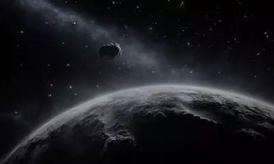 Private Space Firm to Land on 'Potentially Hazardous' Asteroid Apophis in 2029 Flyby