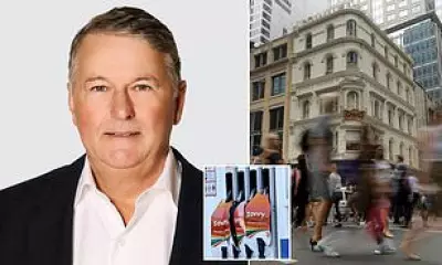 Property Boss Warns AI Will Replace Office-Averse Aussie Workers Amid Fuel Crisis