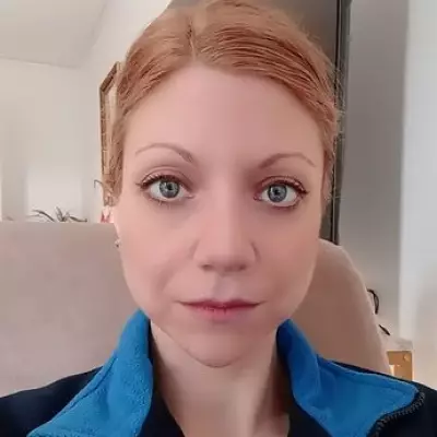 Psychic 'New Baba Vanga' Predicts Iran War Escalation and 'Great Awakening' in April