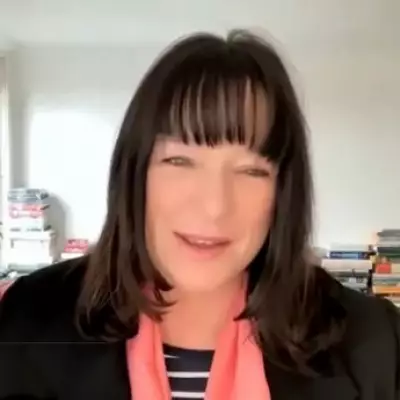 Psychic's 'Seismic' 2026 Iran Prediction Warns of Major Conflict Changes