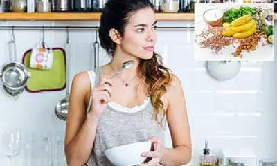 Pumpkin and Chia Seeds: Nutritional Powerhouses Transforming Diets for $1