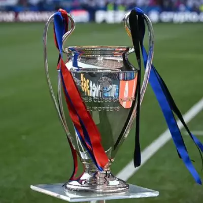 Pundits Predict Champions League Winner as Arsenal and Liverpool Chase Glory