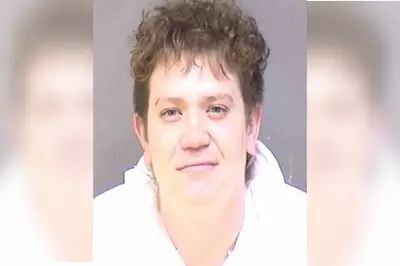 Quadruple Amputee Cornhole Star Dayton Webber Charged with Murder