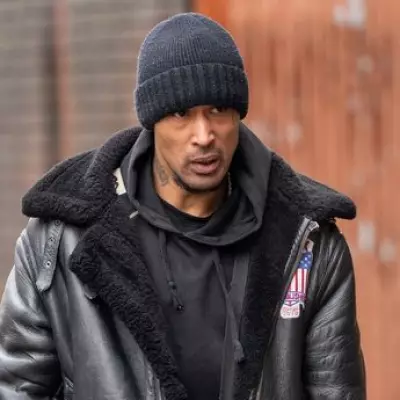 Rapper Ashley Warren Jailed for Over 10 Years After XL Bullies Kill Pensioner