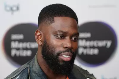 Rapper Ghetts Sentenced to 12 Years for Fatal Hit-and-Run Crash