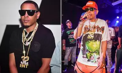 Rapper OJ da Juiceman's Diabetes Emergency in Police Custody Sparks Legal Battle